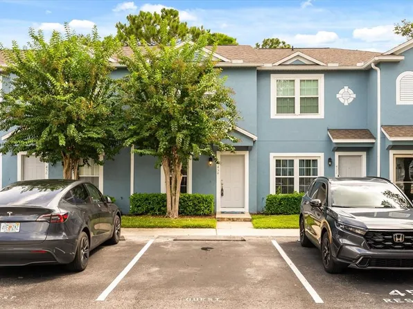 454 Wilton Cir, Sanford, FL 32773