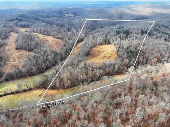 TRACT 6 Johnnie Rd, Indian Mound, TN 37079