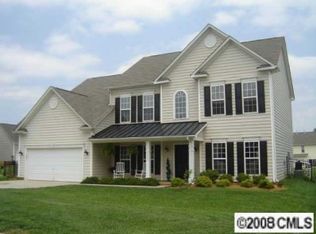 111 Hollyhurst Ln, Fort Mill, SC 29708