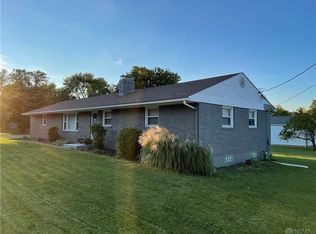 217 W Wenger Rd, Englewood, OH