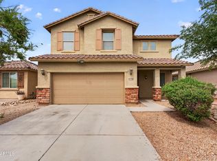 11744 W MAUI Lane, El Mirage, AZ 85335