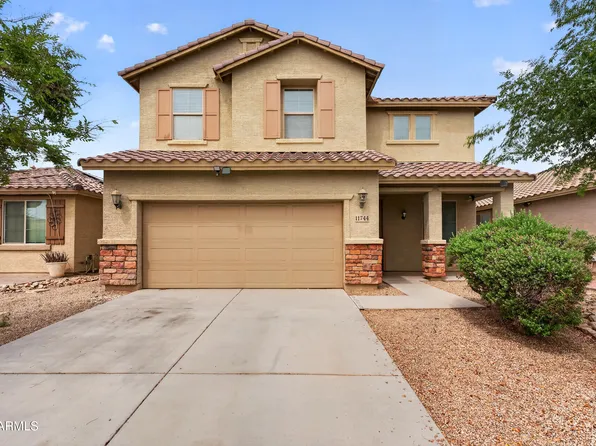 11744 W MAUI Lane, El Mirage, AZ 85335