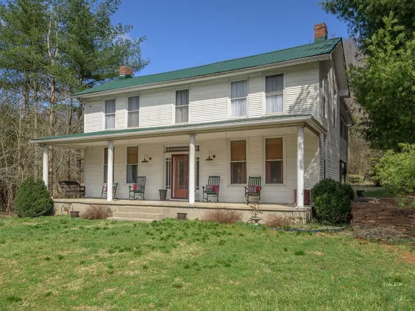 34047 Ball Run Rd, Pomeroy, OH 45769