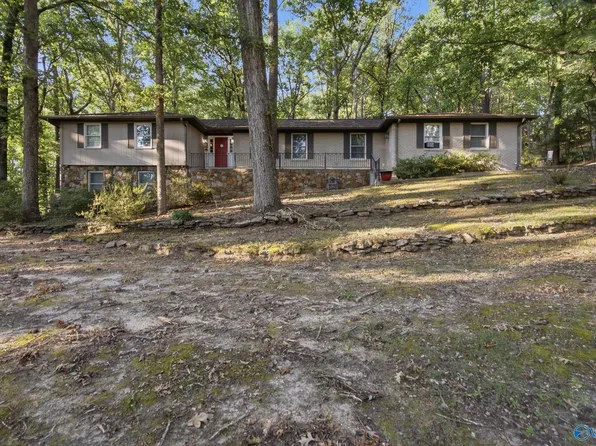 2806 Burningtree Mountain Rd SE, Decatur, AL 35603