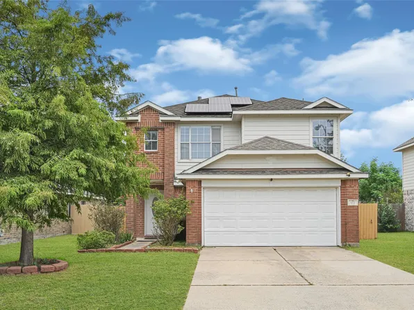 911 Richview Dr, Houston, TX 77060