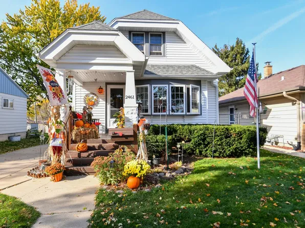 2461 South 95th STREET, West Allis, WI 53227