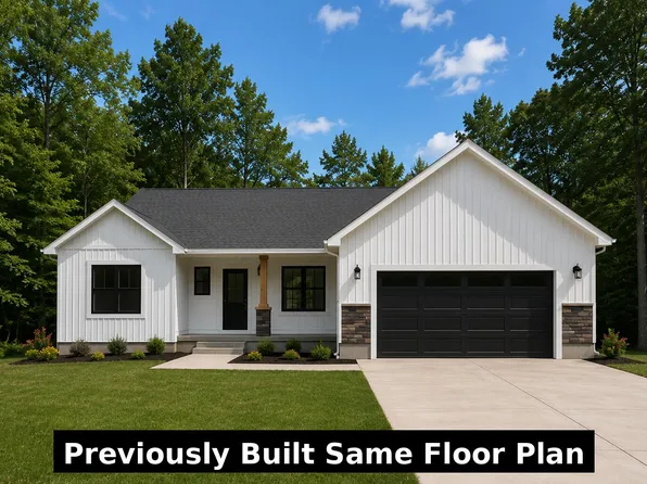 6265 Kilkenny Dr, Stanwood, MI 49346