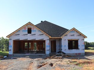 840 Cedar Wood Dr LOT 88, Clarksville, TN 37043