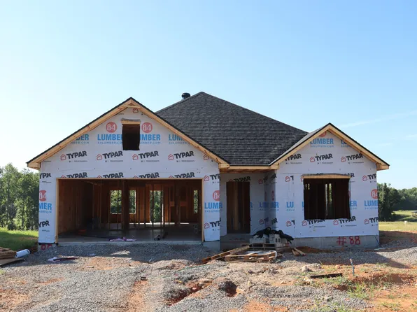 840 Cedar Wood Dr Lot 88, Clarksville, TN 37043