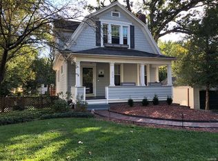 234 Portland Ter, Saint Louis, MO