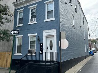 822 W Walnut St FLOOR 3, Allentown, PA 18102