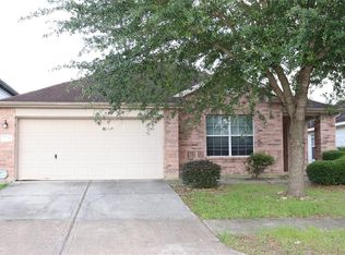 11714 Wainscot Ct, Houston, TX 77038