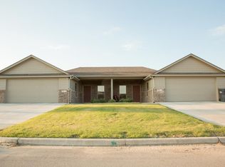 5701 Foxborough Dr UNIT A, Waco, TX 76708