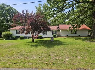 814 County Road 609, Pontiac, MO 65729
