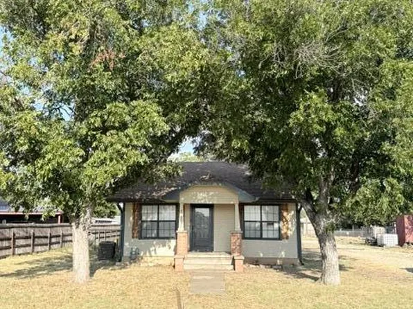 513 Pecan St, Rowena, TX 76875