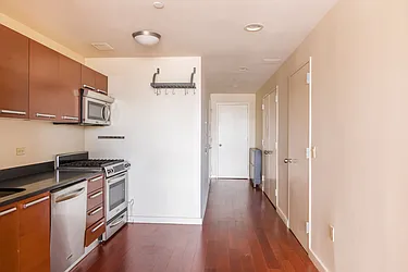Rented by Compass
