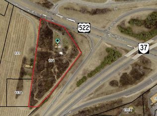 1667 N Frederick Pike, Winchester, VA 22603