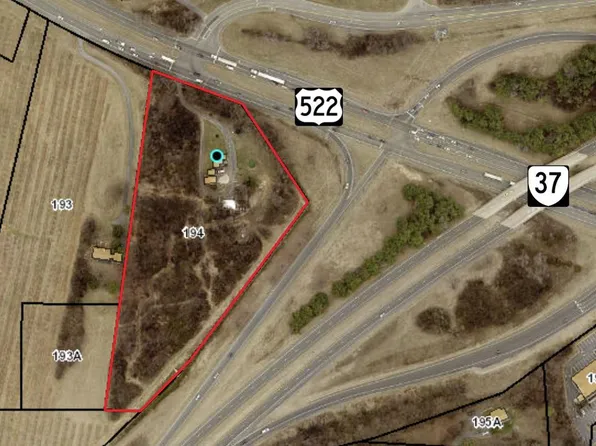 1667 N Frederick Pike, Winchester, VA 22603