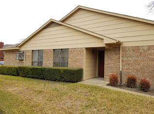 1809 W Spring Creek Pkwy APT E1, Plano, TX 75023