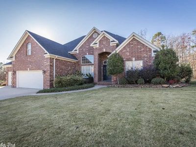 104 Ponca Dr, Maumelle, AR, 72113