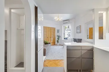 Rented by Corcoran