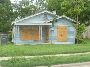 2615 Lawrence St, Dallas, TX 75215