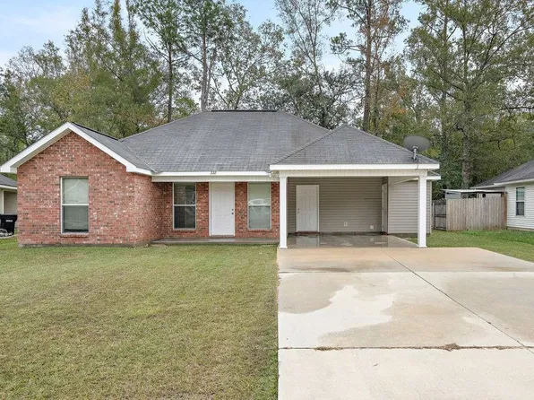222 S Park Cir, Ponchatoula, LA 70454