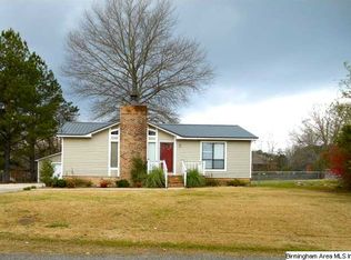 9451 Mosley Loop Rd, Morris, AL 35116