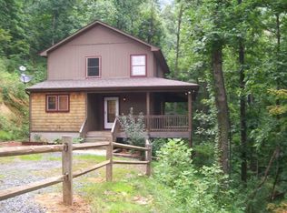 305 Tinys Mountain Dr, Deep Gap, NC 28618