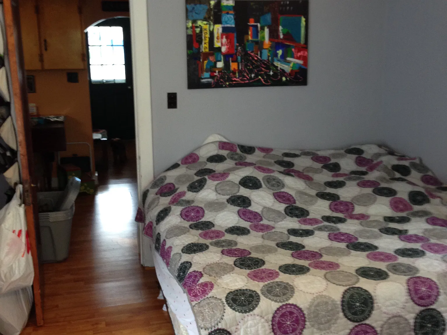2 bed, 900 sqft, $1,900 — Photo 3