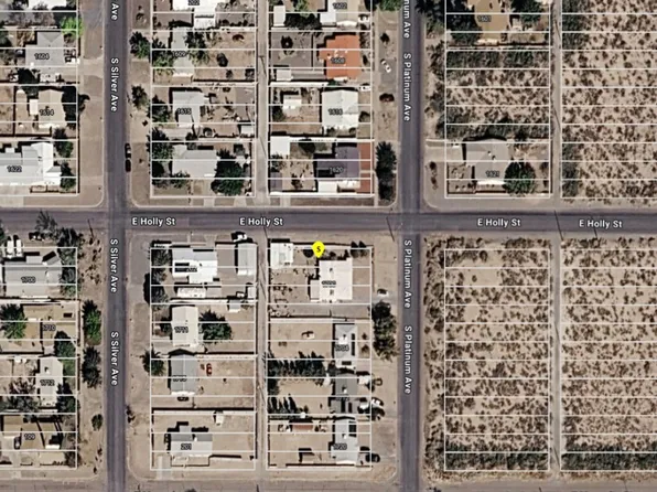 1700 S Platinum Ave, Deming, NM 88030