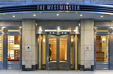 Rented by Related Rentals