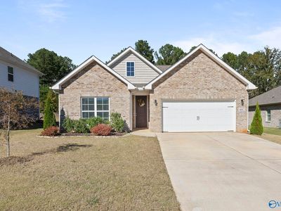 4002 Rockland Cir, Owens X Rds, AL, 35763