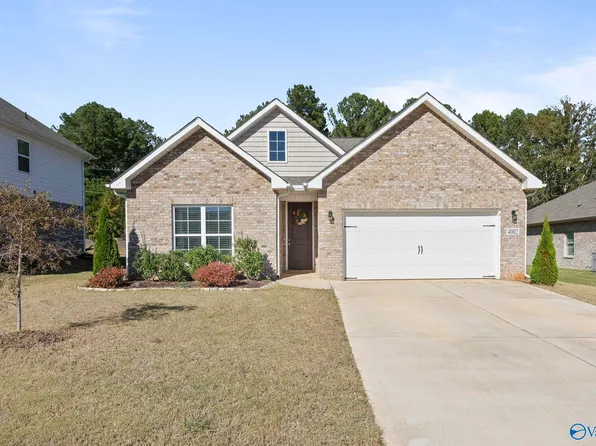4002 Rockland Cir, Owens X Rds, AL 35763