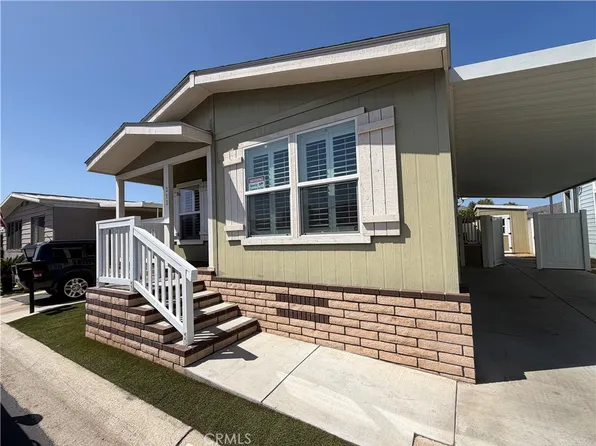 3700 Buchanan Ave #212, Riverside, CA 92503