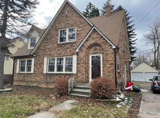 1809 N Oakley St #2, Saginaw, MI 48602