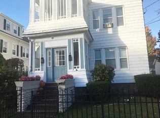 17 Concord St #3, Hamden, CT 06514