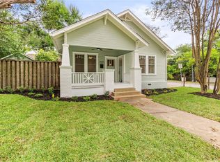 2000 Kinney Ave, Austin, TX 78704