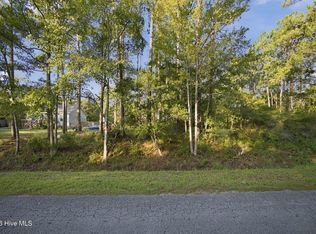 1140 Lexington St, Southport, NC 28461