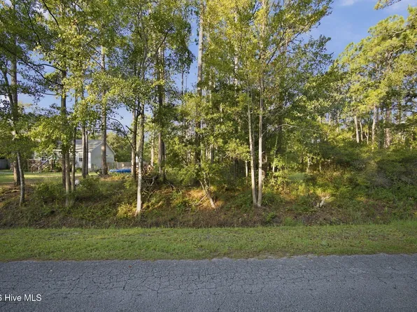 1140 Lexington Street, Southport, NC 28461