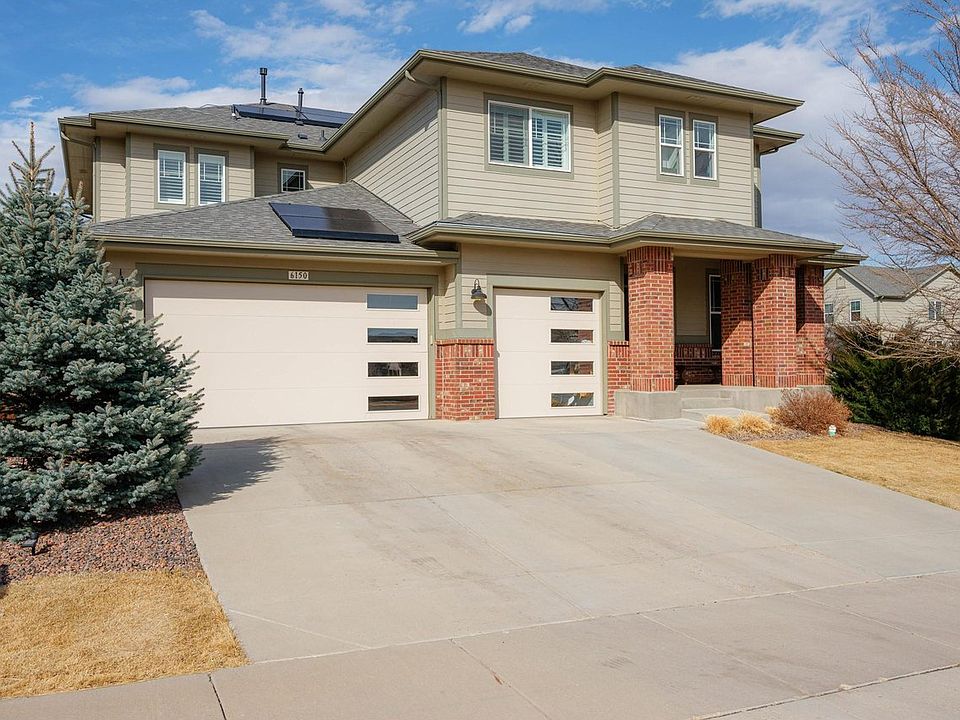 1st image of 6150 Washakie Ct