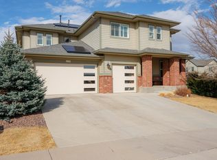 6150 Washakie Ct, Timnath, CO 80547