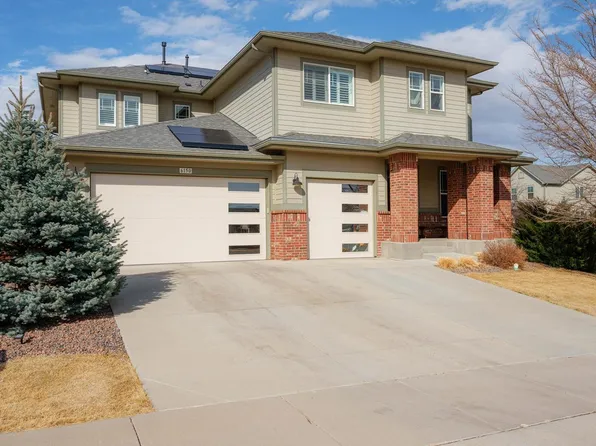 6150 Washakie Ct, Timnath, CO 80547