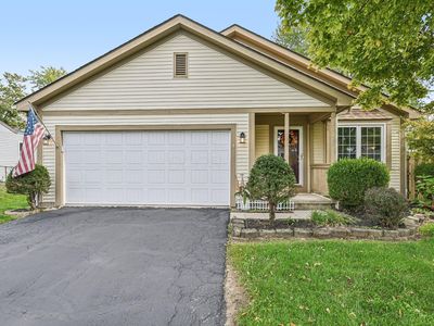 196 Blendon Rd, West Jefferson, OH, 43162