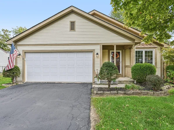 196 Blendon Rd, West Jefferson, OH 43162