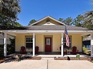 159 Central 7th St, Santa Rosa Beach, FL 32459