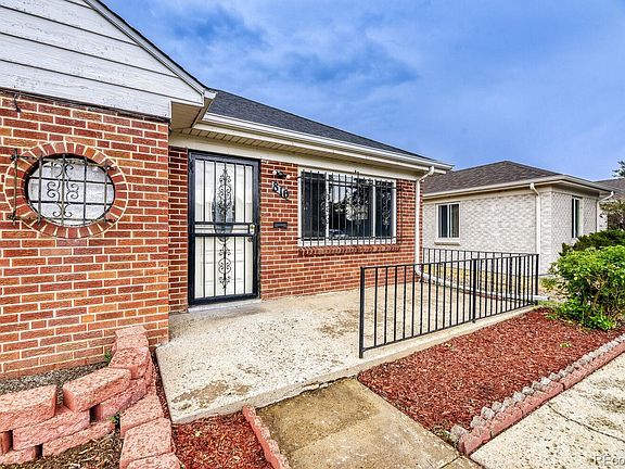 2nd image of 816 S Dale Court