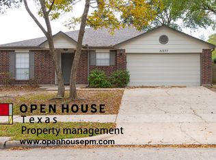 31277 N Head Dr, Spring, TX 77386