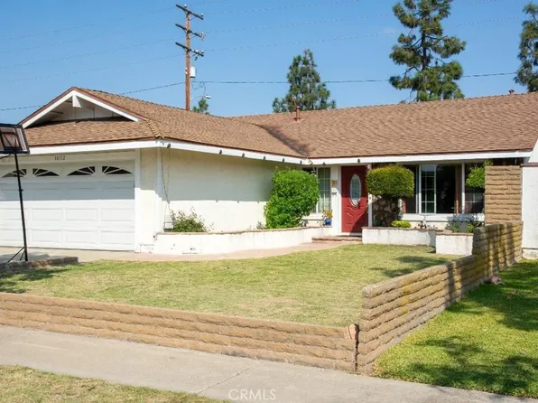 18112 Antonio Ave, Cerritos, CA 90703