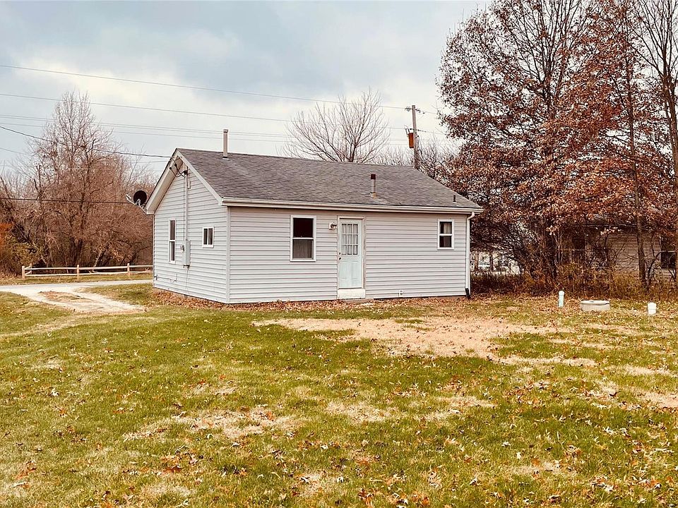 170 S Main St, Eolia, MO 63344 Zillow
